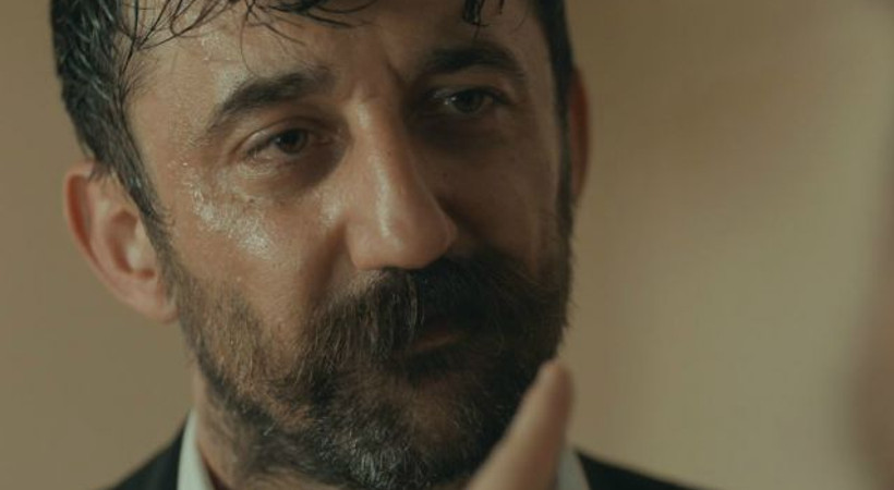 Çukur'un Cumali'sinden kötü haber! Hastaneye kaldırıldı...