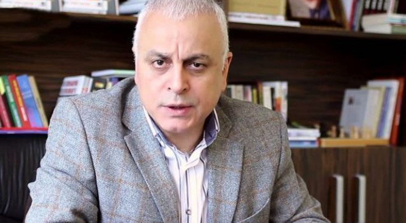 Kadroda hangi sürpriz isimler var? Merdan Yanardağ, yeni gazetesi ABC'yi Medyatava'ya anlattı!