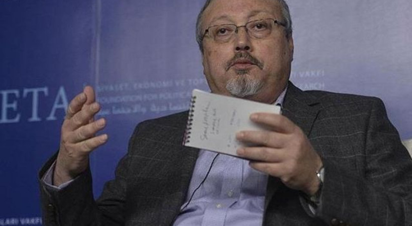 AK Partili vekilden Cemal Kaşıkçı yazısı: 'Bir gazetecinin öldürülmesi siyasi cinayettir'