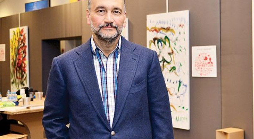Ülker'in 1 Nisan reklamı sosyal medyayı karıştırdı! Murat Ülker, açıklama yaptı!