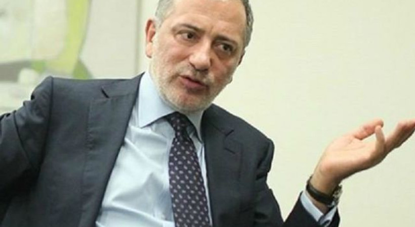Fatih Altaylı hakkında soruşturma!