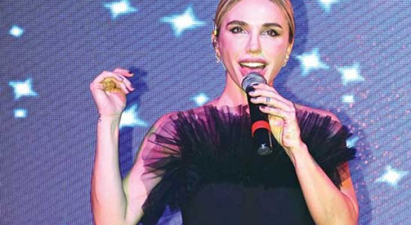 Gülşen’in Batum çilesi!