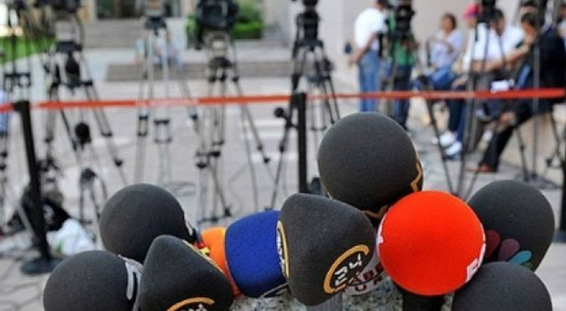 Gazeteci örgütleri Ankara'daki saldırıyı kınadı!
