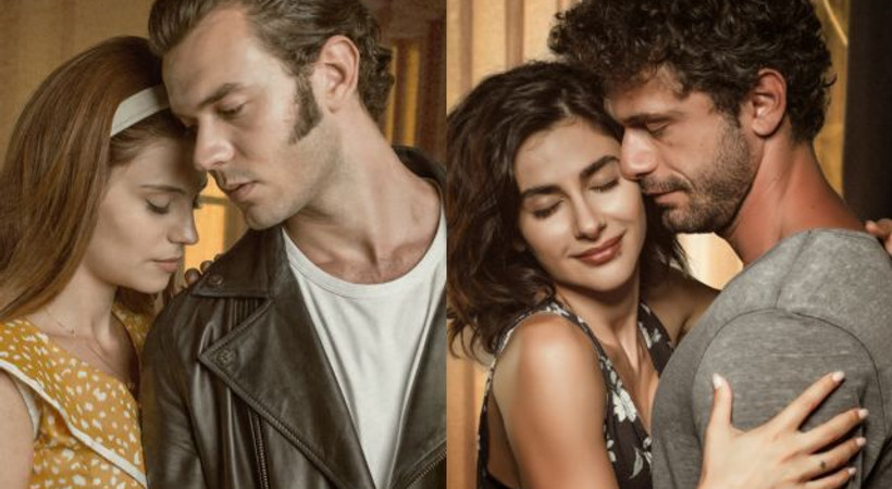 Aşk Tesadüfleri Sever 2 filminin afişi yayınlandı!