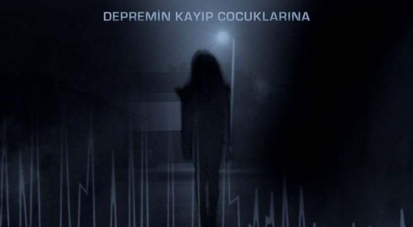 Depremin kaybolan çocukları film oluyor!