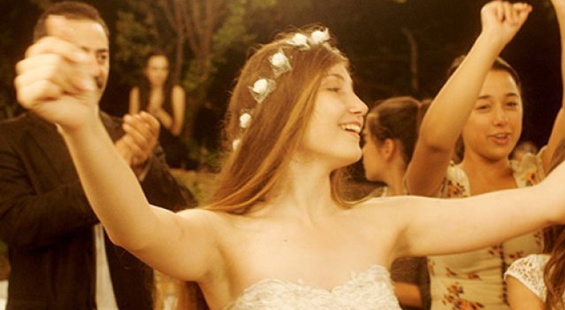 Goya'da 'En İyi Avrupa Filmi' seçilen 'Mustang' yeniden vizyonda!