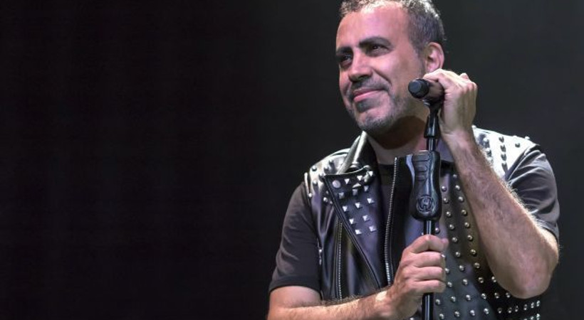 Haluk Levent 'Fazla Şaapma'ya konuk oluyor!