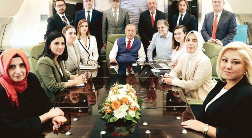 'Asla ve kat’a' demişti... Ahmet Hakan'dan eleştirilere yanıt!