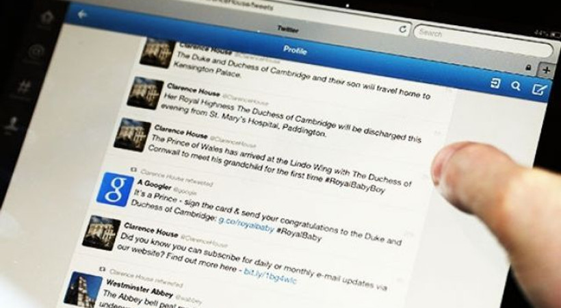 Twitter'daki bu uygulama tarih oldu
