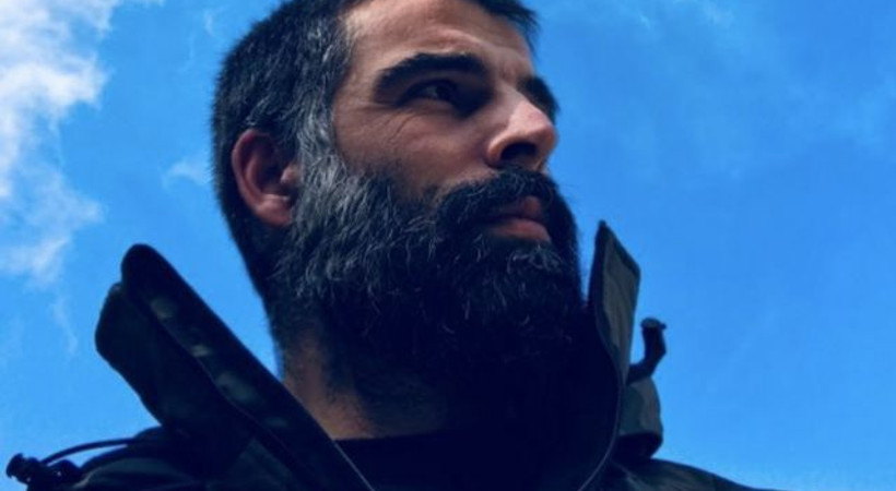 Mehmet Akif Alakurt hakkında soruşturma!
