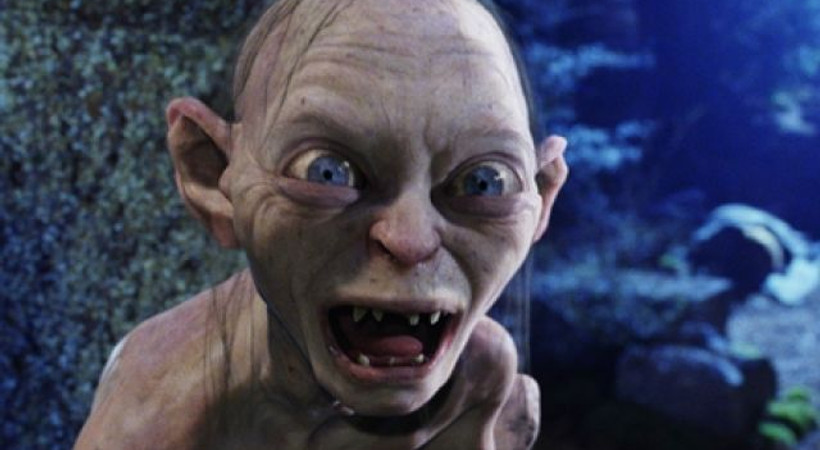 'Gollum' davasında bilirkişi ertelemesi