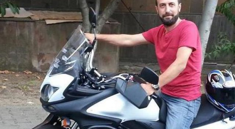 Yeni Akit Yayın Yönetmeni Kadir Demirel'in katil zanlısı damadı yakalandı