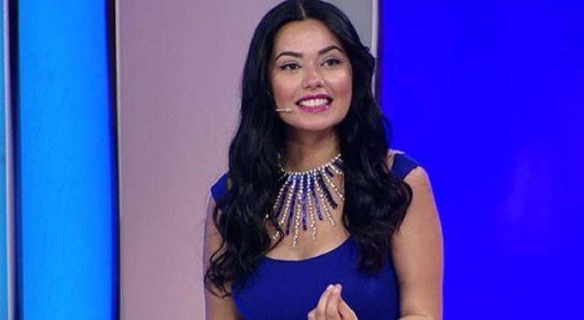 Kanal D'nin programı artık yeni sunucusuyla ekranda!