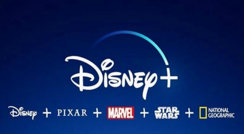 Disney + ilk günden 10 Milyon aboneye ulaştı!