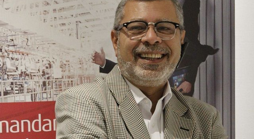 Avrupalı gazetecileri İstanbul'da ağırladı