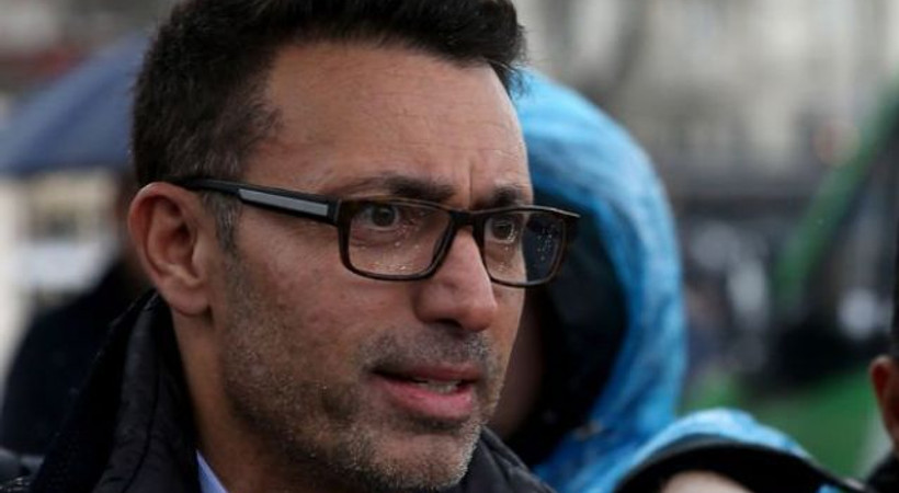 Mustafa Sandal: New York'a bakıyorsun leş, her yer çöp içinde, kokuyor, İstanbul, yanında cennet gibi kalıyor