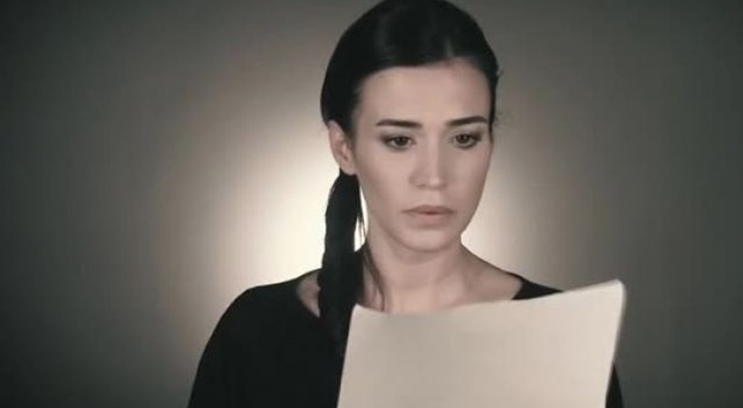 Ünlü isimleri ağlatan kamu spotu