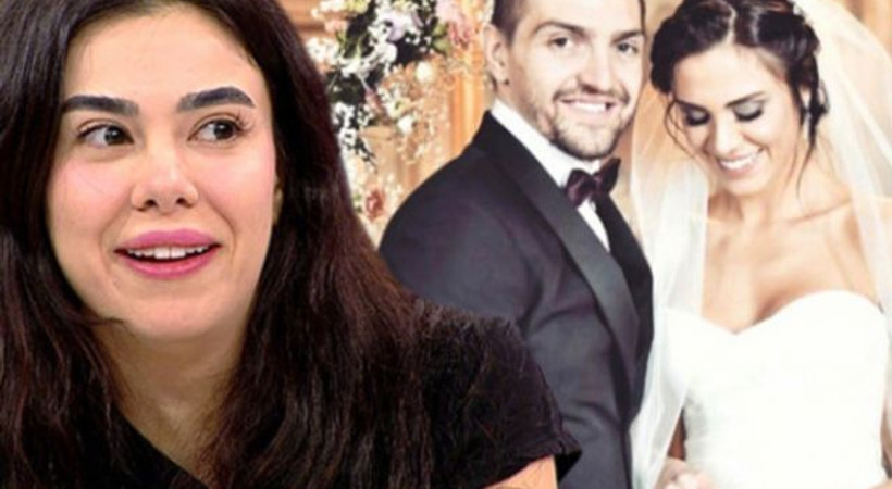 Asena Atalay'dan Caner ve Şükran çiftine sansür!