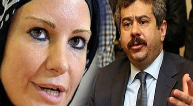 Burcu Çetinkaya'yı kızdıran boşanma yorumu