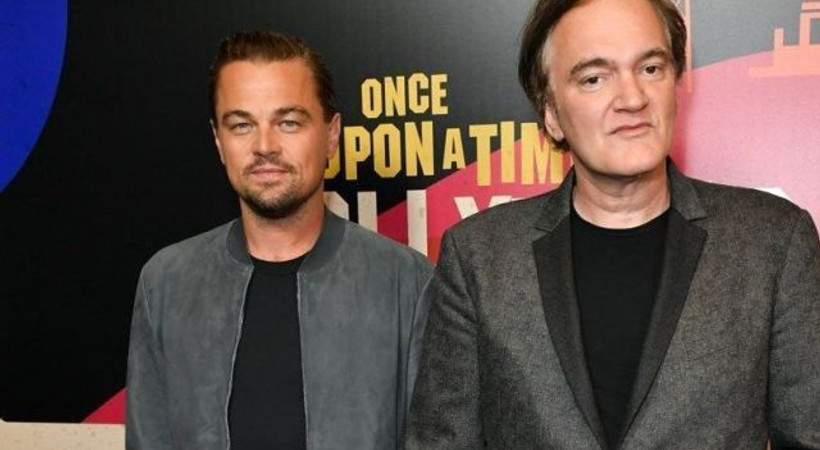 Tarantino, filmlerindeki kadın karakterlere dair eleştirilere tepki gösterdi