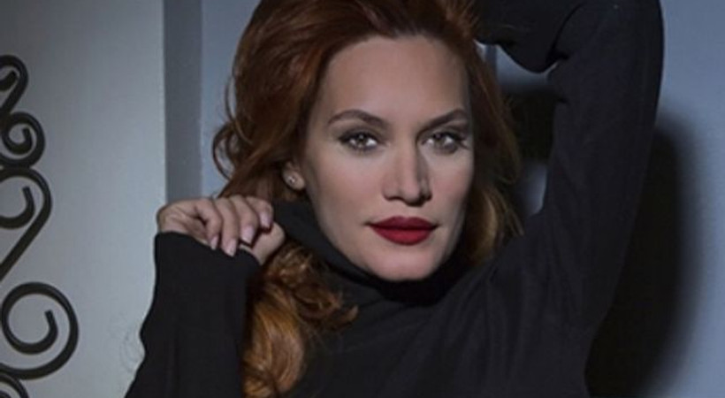 Ebru Cündübeyoğlu: Türkiye güzeli olmak bizde aile geleneği