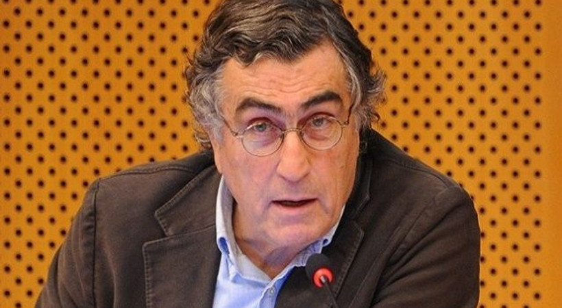 Hasan Cemal'e ikinci şok! İfade verecek