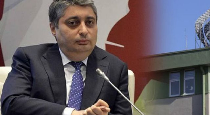 Önce Star'dan kovuldu, şimdi de TRT'deki hesapları incelemede!
