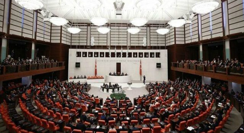 Yargı paketinde kritik madde kabul edildi