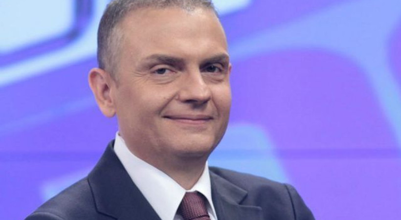 NTV'den ayrılan Ercan Taner'in yeni adresi neresi oldu?