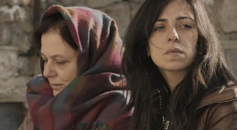 İlk filmiyle Venedik'te