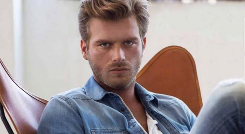 Kıvanç Tatlıtuğ yeni dizisi için hangi oyuncuyu istedi?