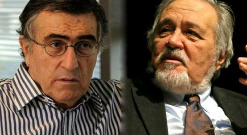 'Yanılmışım, Hasan hem kızmış hem de 'dal' dememiş'