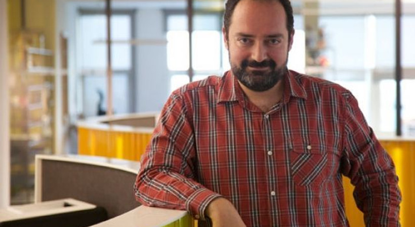 Yemeksepeti’nin CEO’su lüks kampta soyuldu
