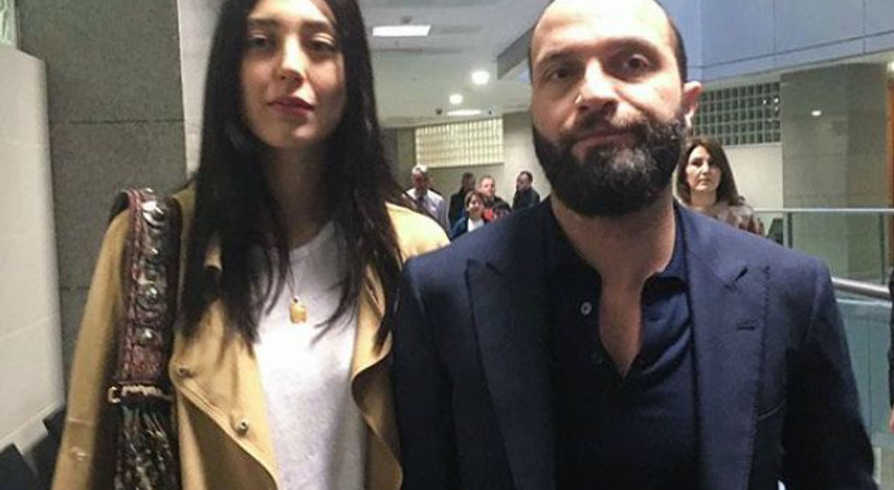 Avukatı, Berkay'ın aylık gelirini açıkladı!