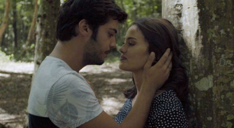 Meleklerin Aşkı dizisinin final fragmanı yayınlandı!