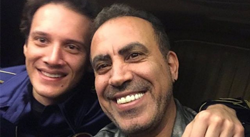 Haluk Levent: Edis'i döveceğim!