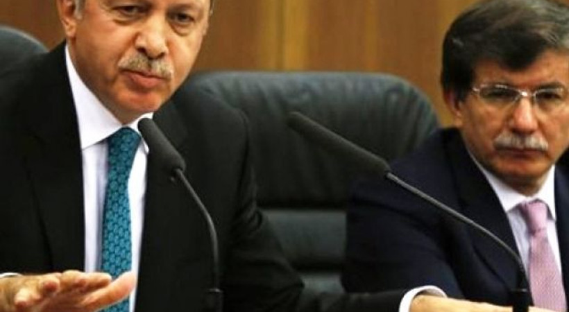 Abdülkadir Selvi'den Erdoğan-Davutoğlu gerilimi kulisi!