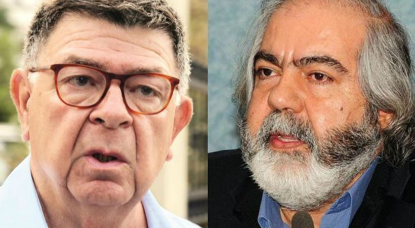 AİHM'den flaş Şahin Alpay ve Mehmet Altan kararı!