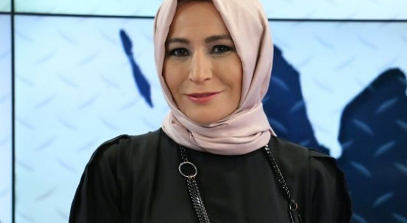 TürkMedya ile yolları ayrılmıştı, yeni kanalında ekrana dönüyor!