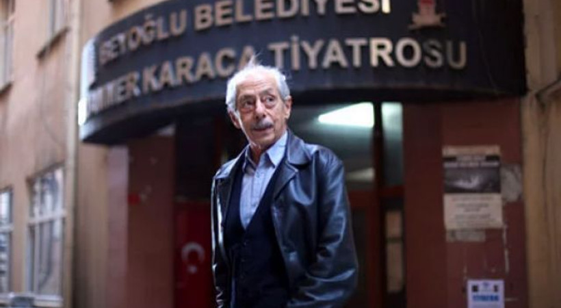 İmamoğlu’ndan Muammer Karaca Tiyatrosu müjdesi