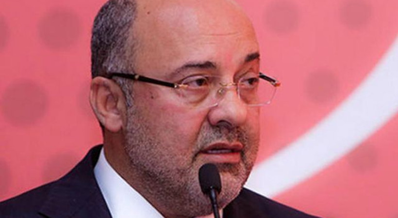 Demirören Medya CEO’su Mehmet Soysal'dan ayrılık açıklaması