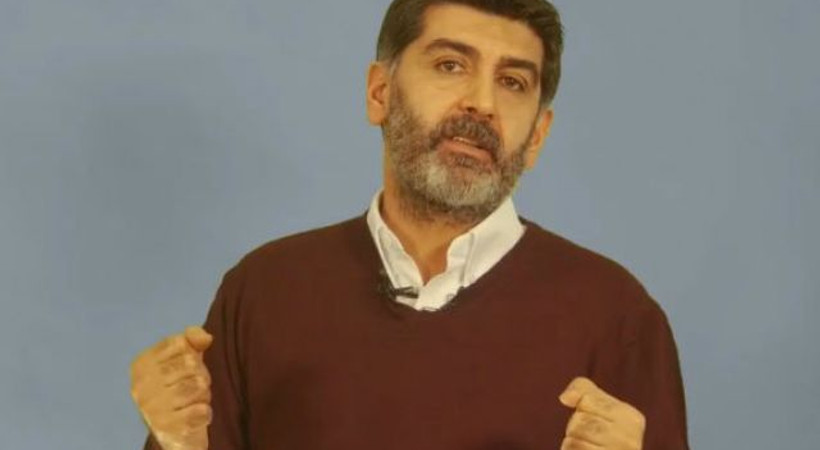 Gazeteci Levent Gültekin’e FETÖ soruşturması!