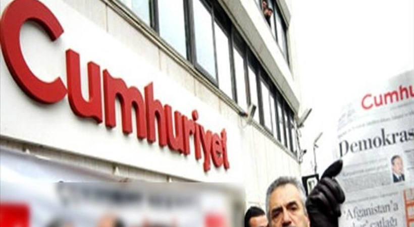 Cumhuriyet'ten açıklama! 3 isimle yollar neden ayrıldı?