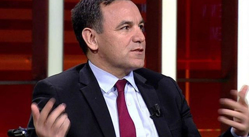 Deniz Zeyrek'ten YSK'ya sert tepki: Bu ne perhiz, bu ne lahana turşusu