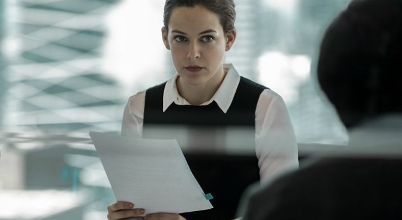 The Girlfriend Experience, ilk iki sezonuyla BluTV’de!