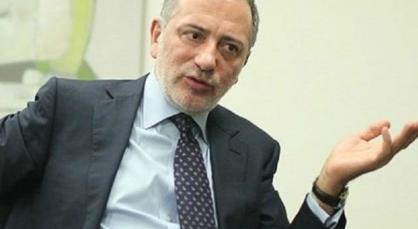 Fatih Altaylı: Hayatımda yazmadığım kadar dikkatli yazıyorum