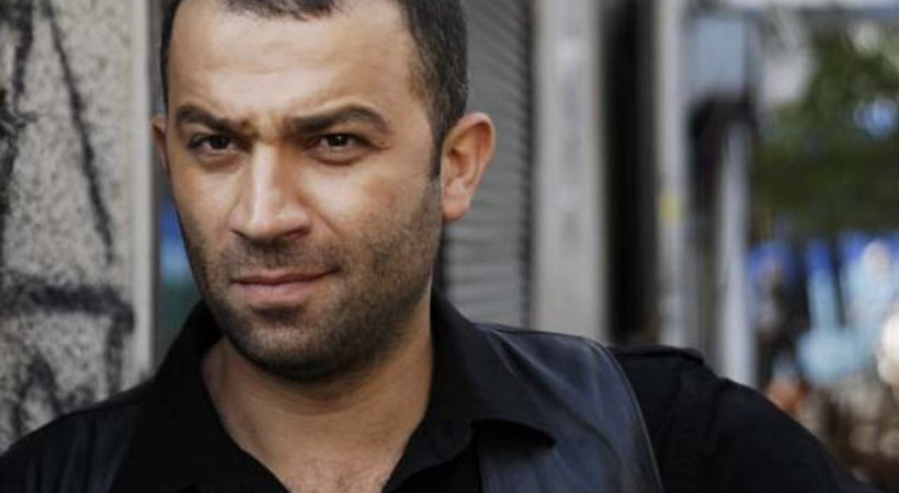 Oyuncu Şevket Çoruh'tan Akit'e tepki: 'O adam benim!'