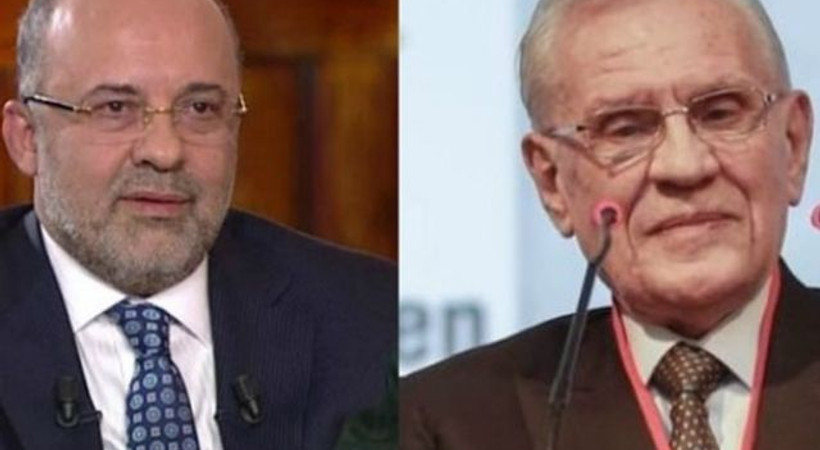 'İki saat başında dua ederek bekledik...'