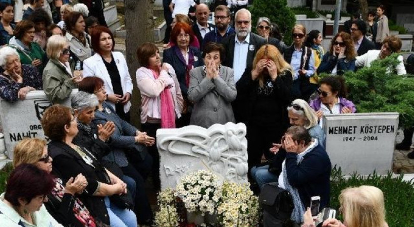 Türkan Saylan ölümünün 10. yılında anıldı