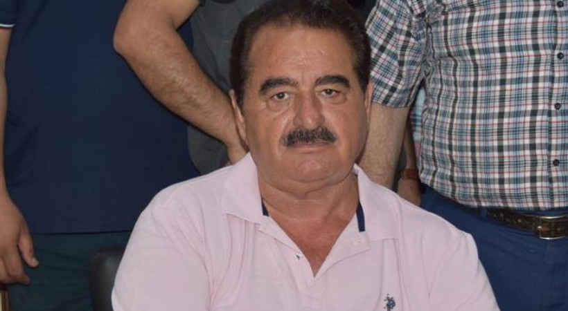 İbrahim Tatlıses’in neden aday gösterilmediği ortaya çıktı